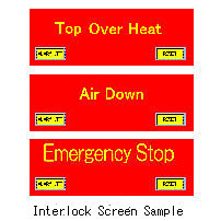 InterlockScreen